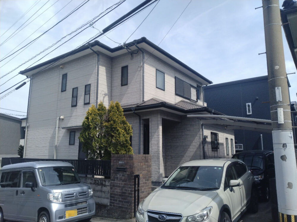 BEFORE